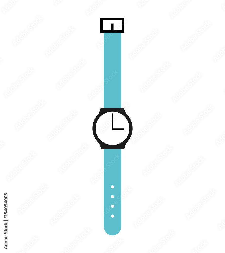 masculine hand watch icon vector illustration design masculine hand watch icon vector illustration design
