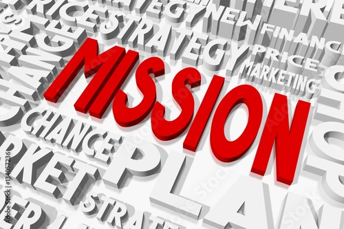 MIssion concept