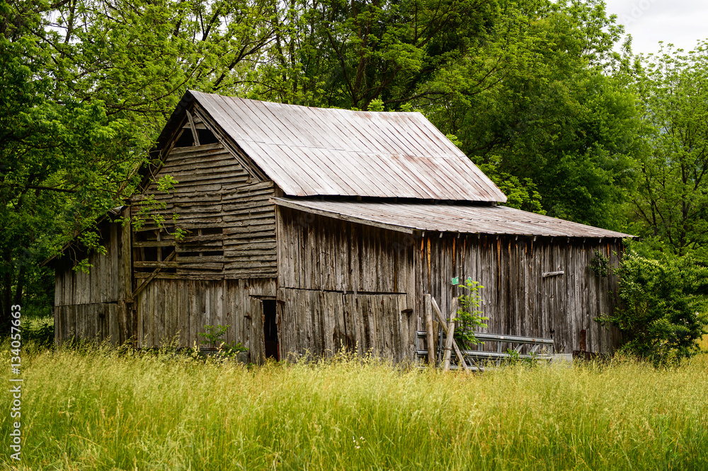 Smokies Barn Smokies Barn