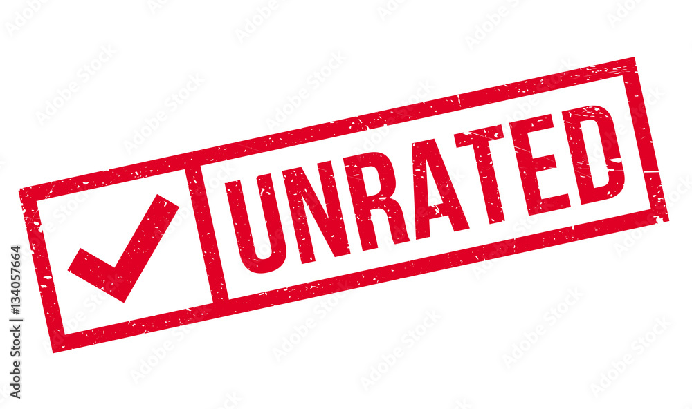 Unrated rubber stamp. Grunge design with dust scratches. Effects can be easily removed for a clean, crisp look. Color is easily changed. Unrated rubber stamp. Grunge design with dust scratches. Effects can be easily removed for a clean, crisp look. Color is easily changed.