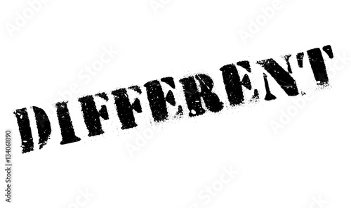 Different rubber stamp. Grunge design with dust scratches. Effects can be easily removed for a clean, crisp look. Color is easily changed.