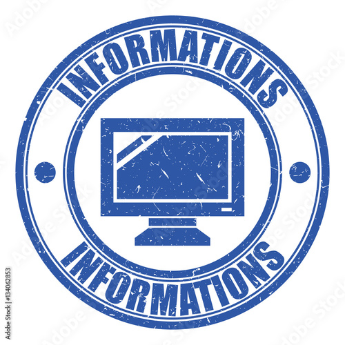 Logo informations.