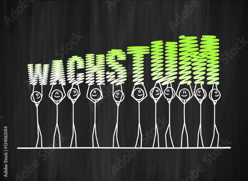 tmkbh wachstum I
