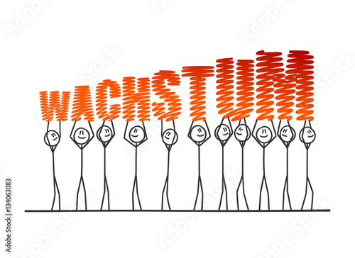 smbh wachstum I