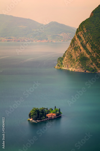 Isola di San Paolo