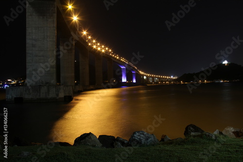 3ª Bridge - Vitoria-ES Brazil