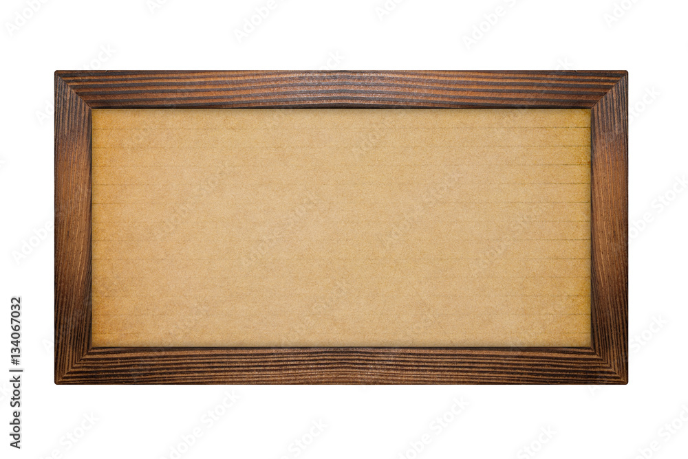 Fototapeta premium Blank board 