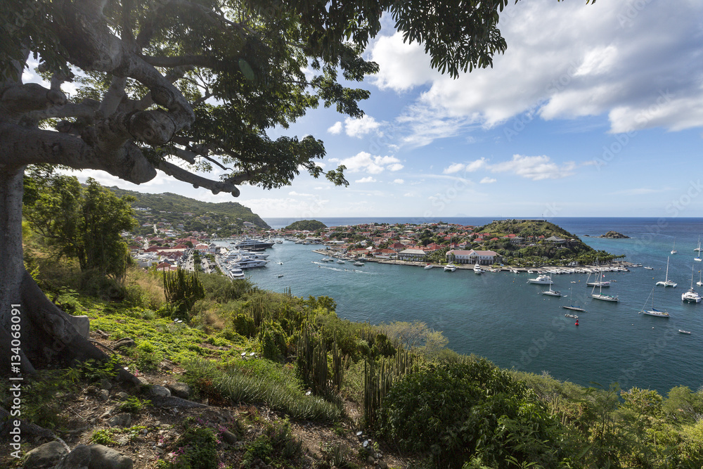 St Barth, French West Indies