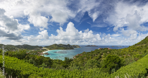 St Barth, French West Indies