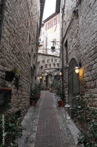 Alley