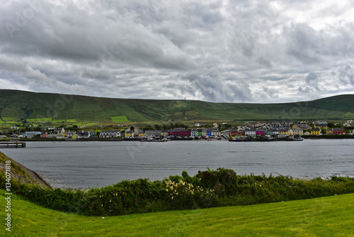 Irland - Portmagee photo