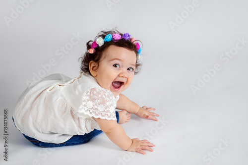 Cutest Baby Ever