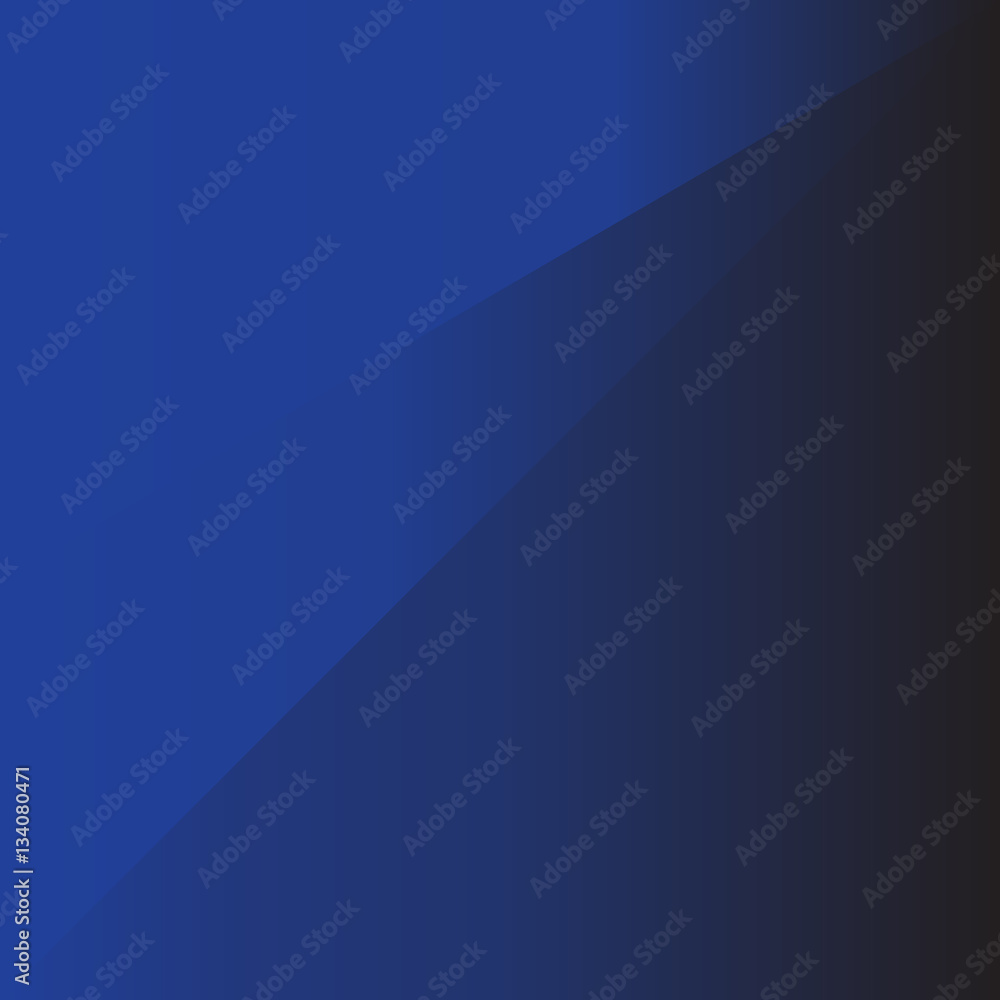 blue blue abstract background. abstract light vector background.
