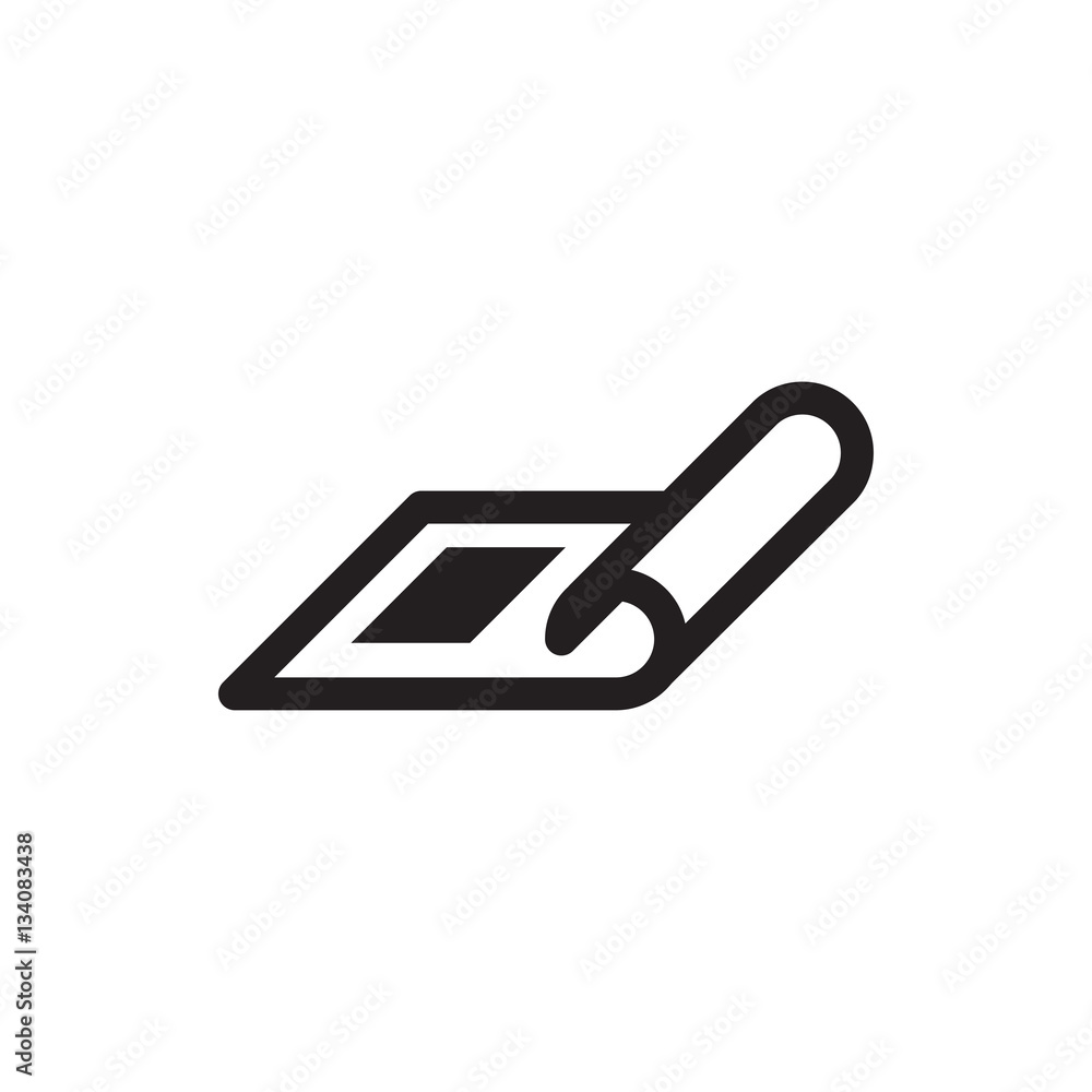 plan icon illustration plan icon illustration