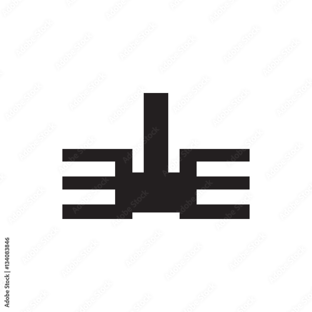 builidng icon illustration builidng icon illustration