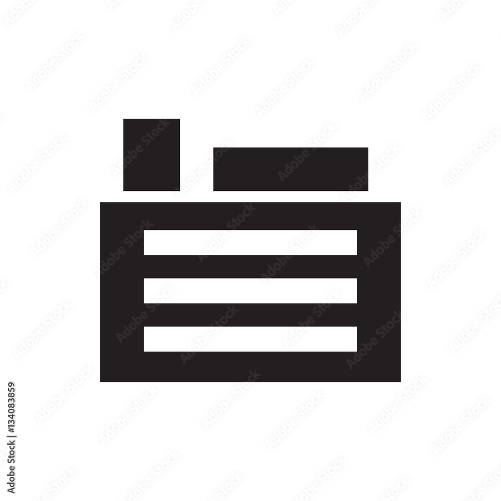 building icon illustration building icon illustration