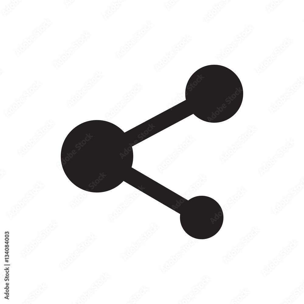 share icon illustration share icon illustration