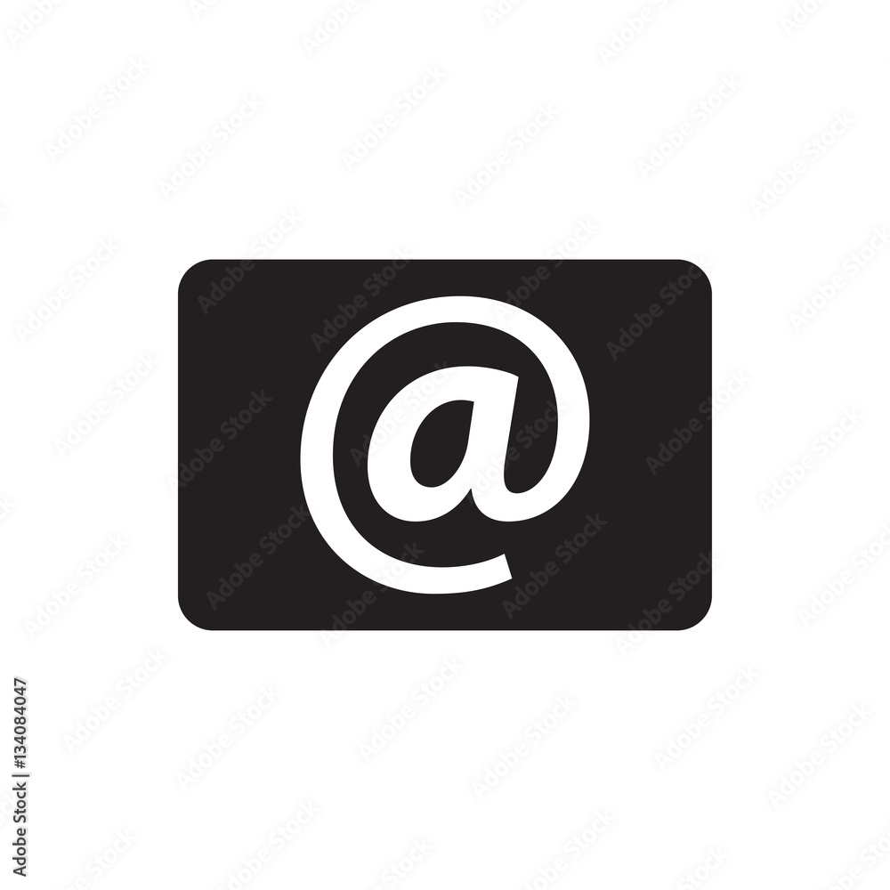 email icon illustration email icon illustration
