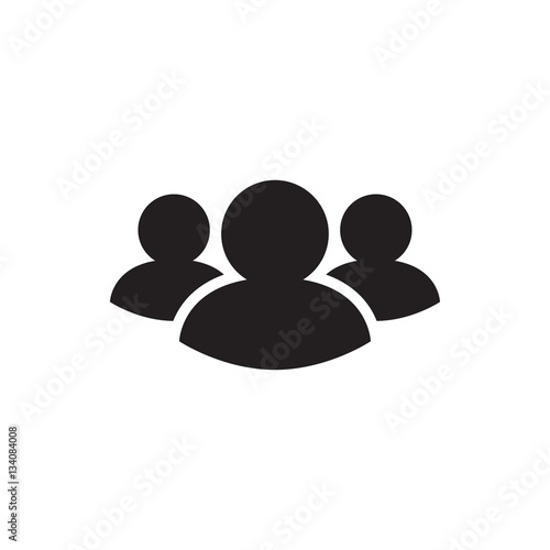 group icon illustration photo