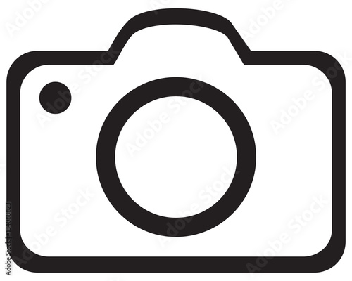 Camera Icon