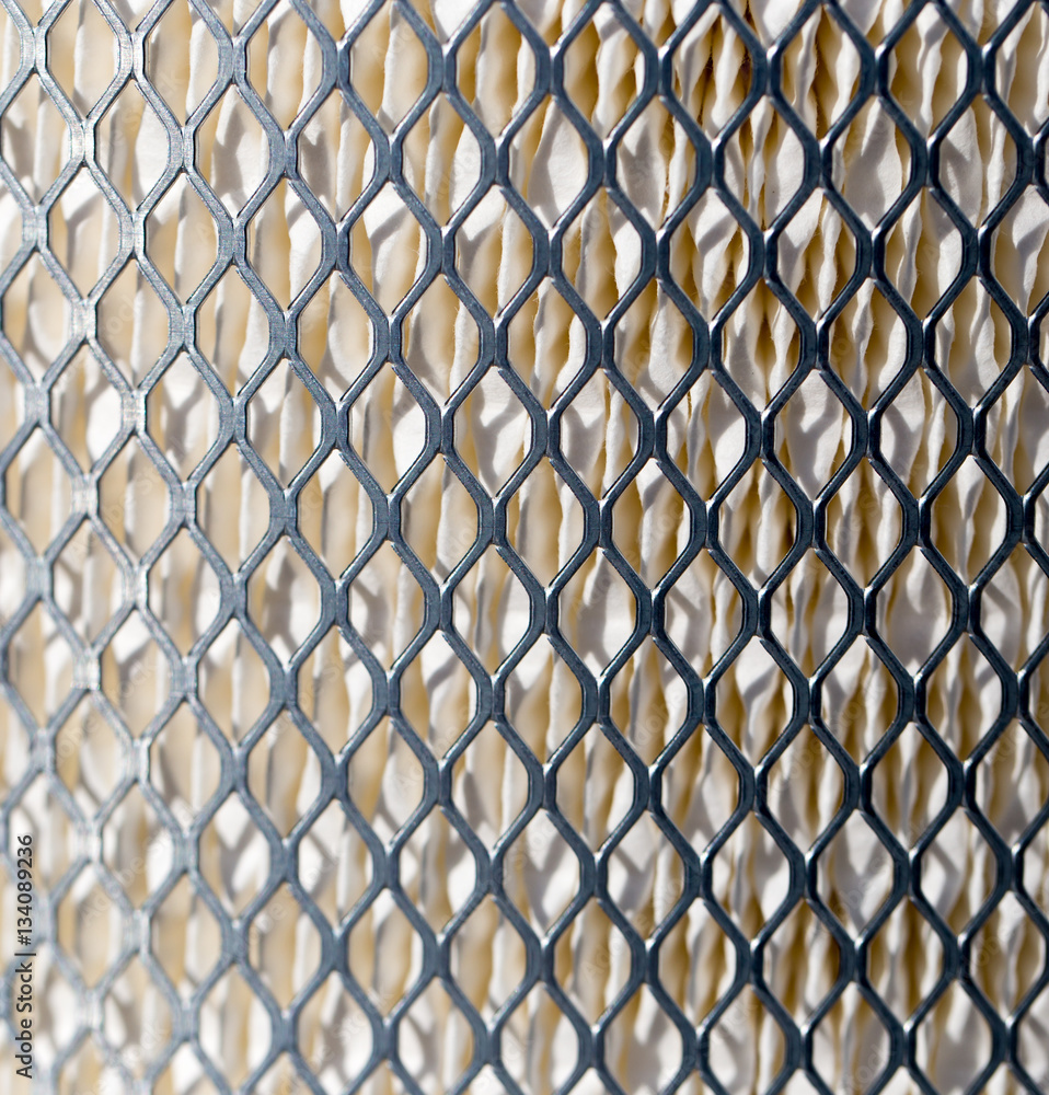 Fototapeta premium air cars as background