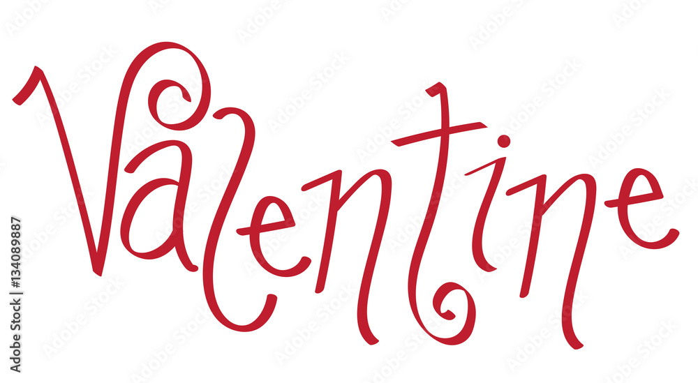 Red Valentine Red Valentine