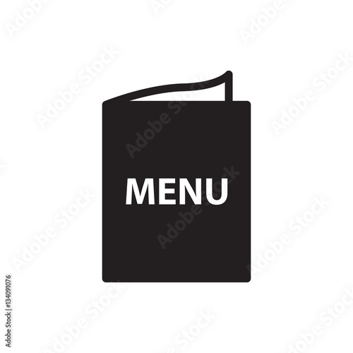 menu icon illustration