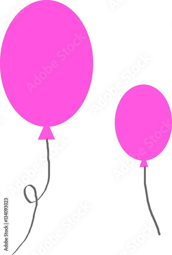 Luftballons