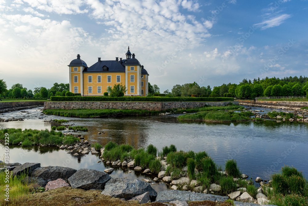 Strömsholms Slott