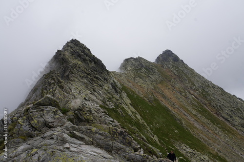 Obraz na płótnie Tatry13