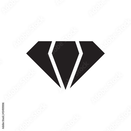 gem icon illustration