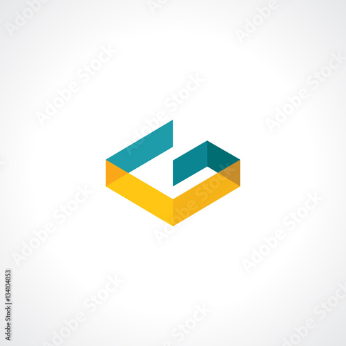 Free Download Letter G logo icon design template elements - GFXLoad