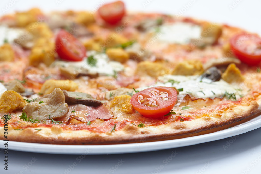 tasty pizza tasty pizza