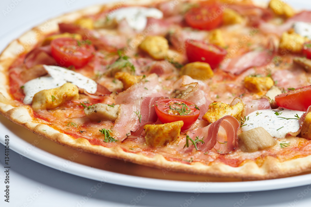 tasty pizza tasty pizza