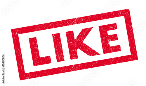 Like rubber stamp. Grunge design with dust scratches. Effects can be easily removed for a clean, crisp look. Color is easily changed.