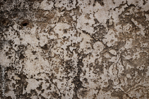 Old cement floor, for graphic background © janjutamas