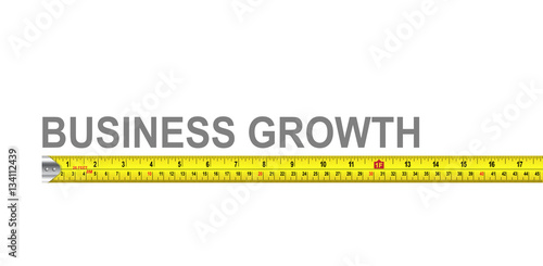 Business Growth Measure