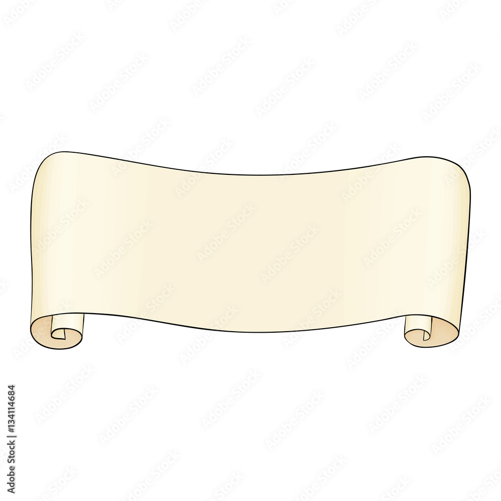 Horizontal Blank Scroll