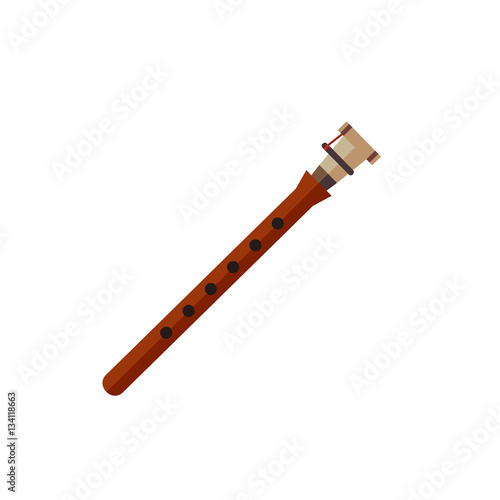 Duduk flute icon