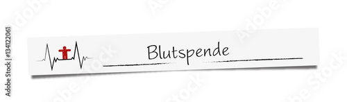 Blutspende