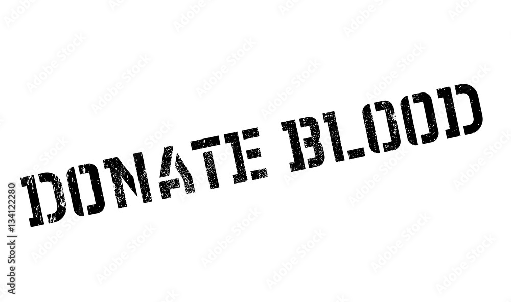 Donate Blood rubber stamp. Grunge design with dust scratches. Effects can be easily removed for a clean, crisp look. Color is easily changed. Donate Blood rubber stamp. Grunge design with dust scratches. Effects can be easily removed for a clean, crisp look. Color is easily changed.