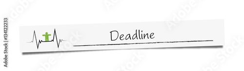 Deadline