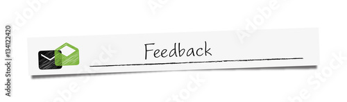 Feedback