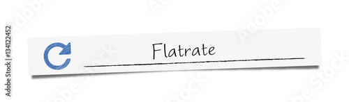 Flatrate