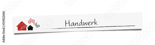 Handwerk
