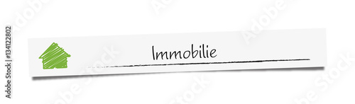 Immobilie