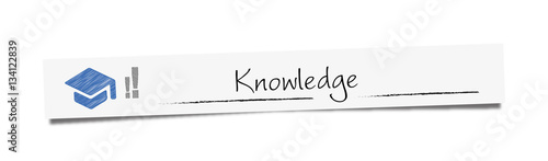 Knowledge