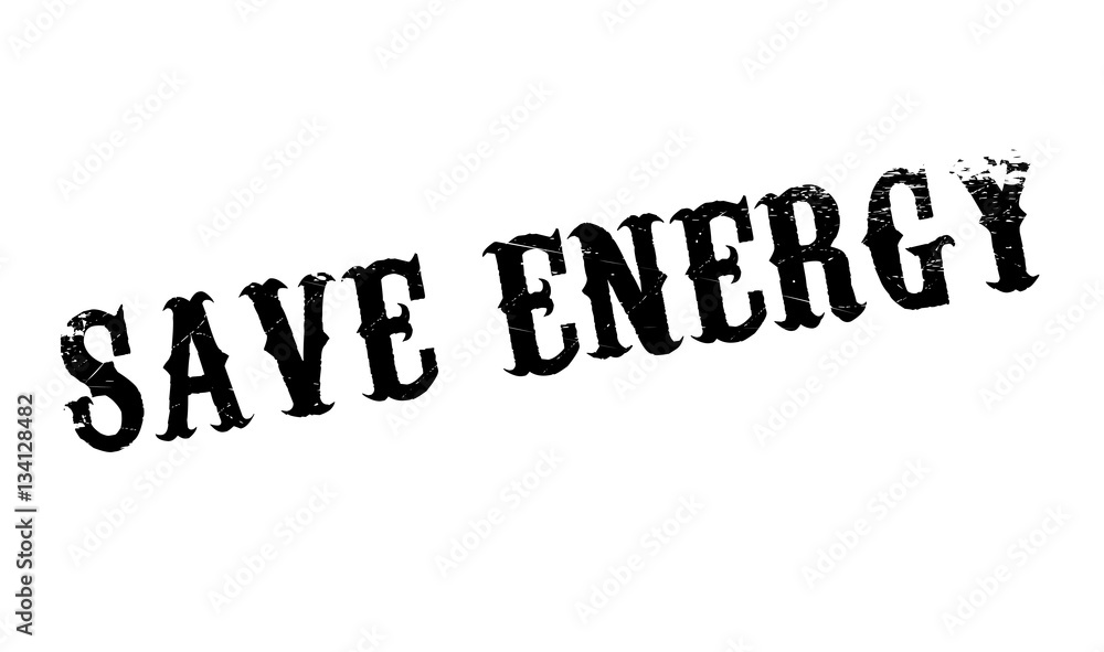 Save Energy rubber stamp. Grunge design with dust scratches. Effects can be easily removed for a clean, crisp look. Color is easily changed. Save Energy rubber stamp. Grunge design with dust scratches. Effects can be easily removed for a clean, crisp look. Color is easily changed.
