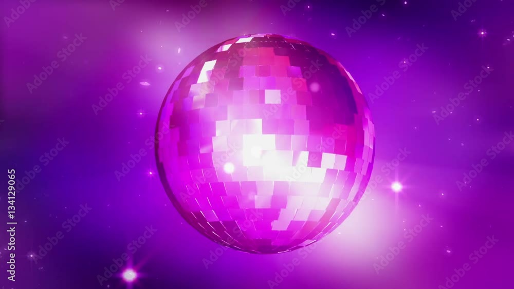 Disco Ball Loopable. Disco Ball Loopable animation Disco Ball Loopable. Disco Ball Loopable animation