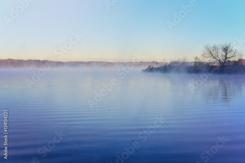 Lake Crabtree horizontal